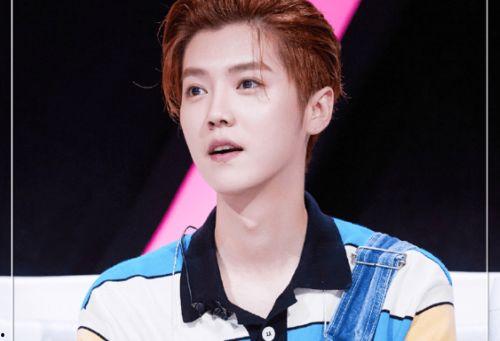 鹿晗娱乐吃瓜是真的吗视频