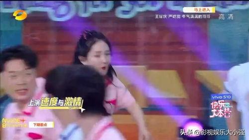 娱乐吃瓜大本营,吃瓜大本营带你探秘明星幕后故事