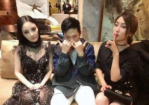 娱乐圈圈八卦吃瓜事件,揭秘最新吃瓜大事件!